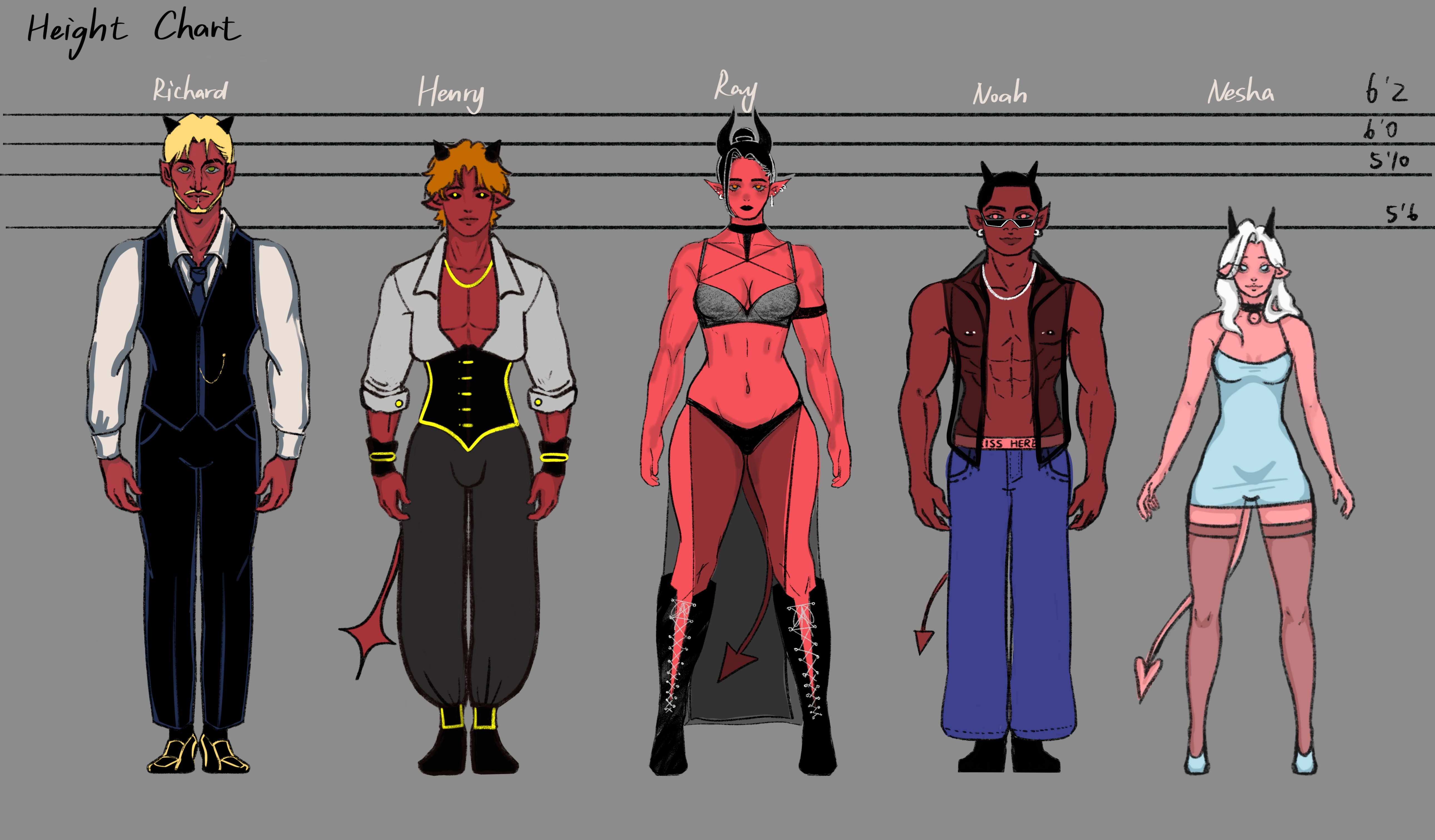 character design